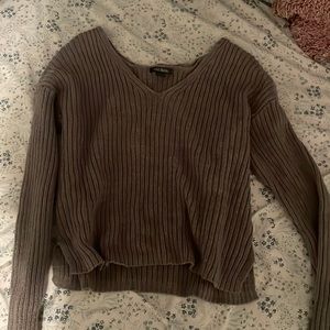 Target wild fable long sleeve shirt/sweater